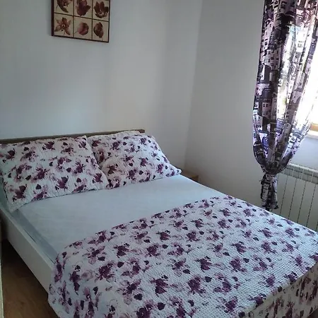 Apartment Stefany *