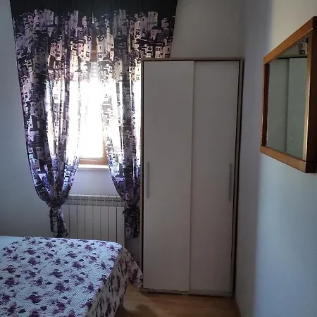 Stefany Apartment Pula