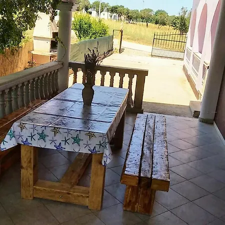 Appartement Stefany