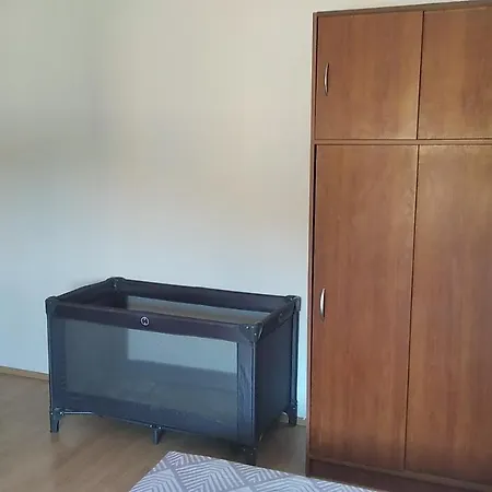 Stefany Apartment *