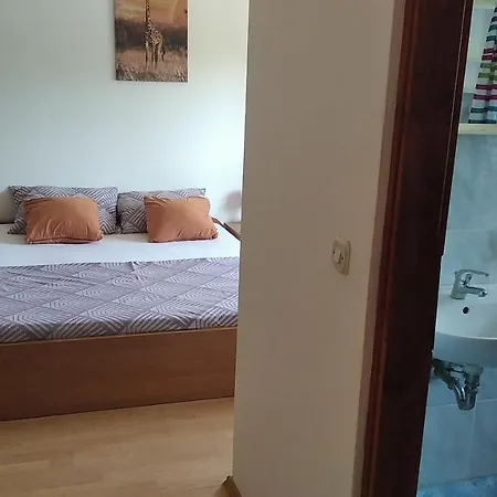 Appartement Stefany Pula
