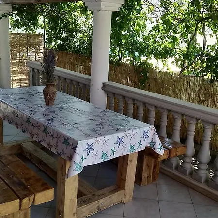 Stefany Appartement