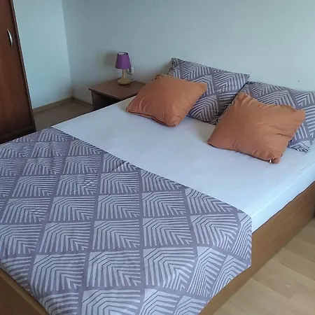 Appartement Stefany *