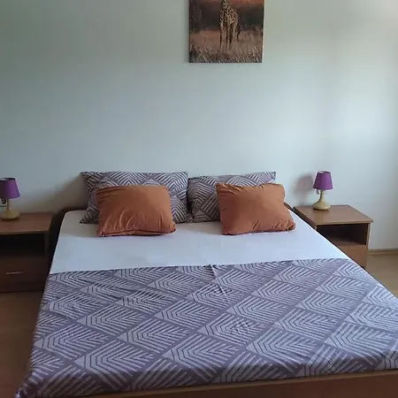 Appartement Stefany Pula