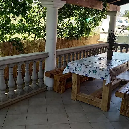 Appartement Stefany
