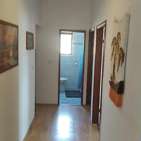 Apartment Stefany