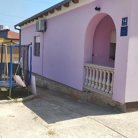 Apartment Stefany