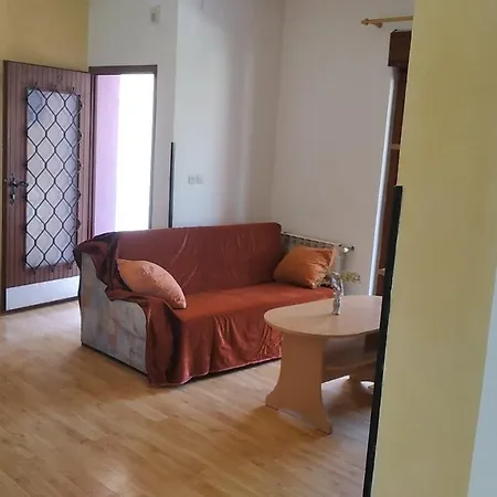 Apartment Stefany *