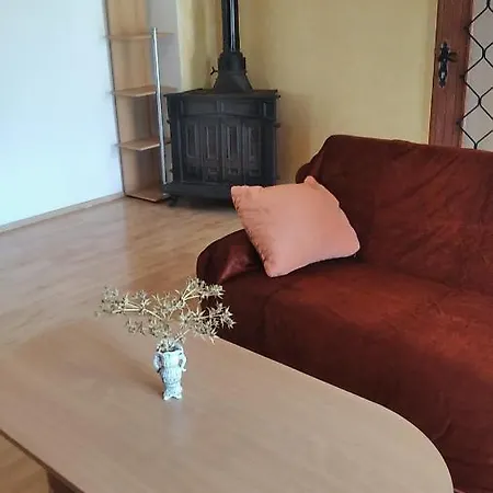 Appartement Stefany *