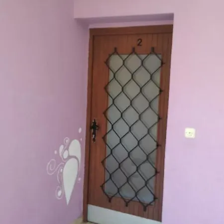 Apartment Stefany *