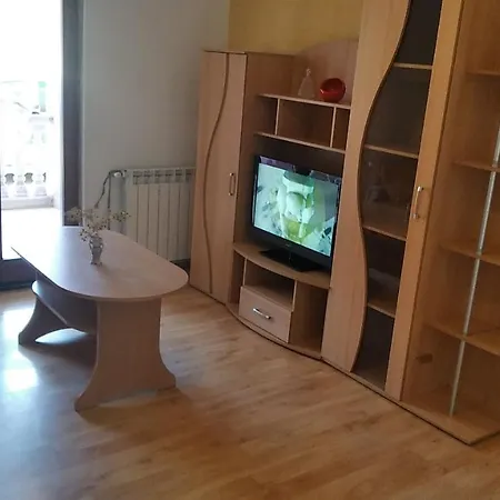 Stefany Apartment Pula