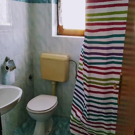Stefany Appartement *