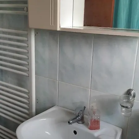 Stefany Apartment *