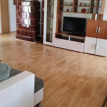 Appartement Stefany