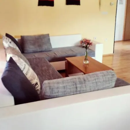 Stefany Apartment Pula