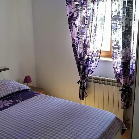 Apartment Stefany *