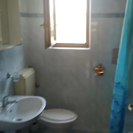 Stefany Apartment Pula