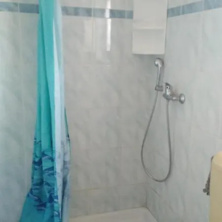 Stefany Apartment *