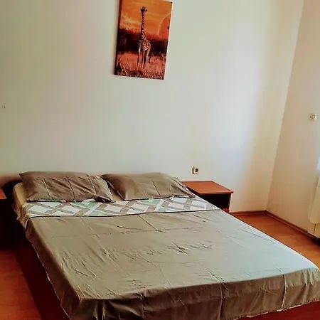 Stefany Apartment